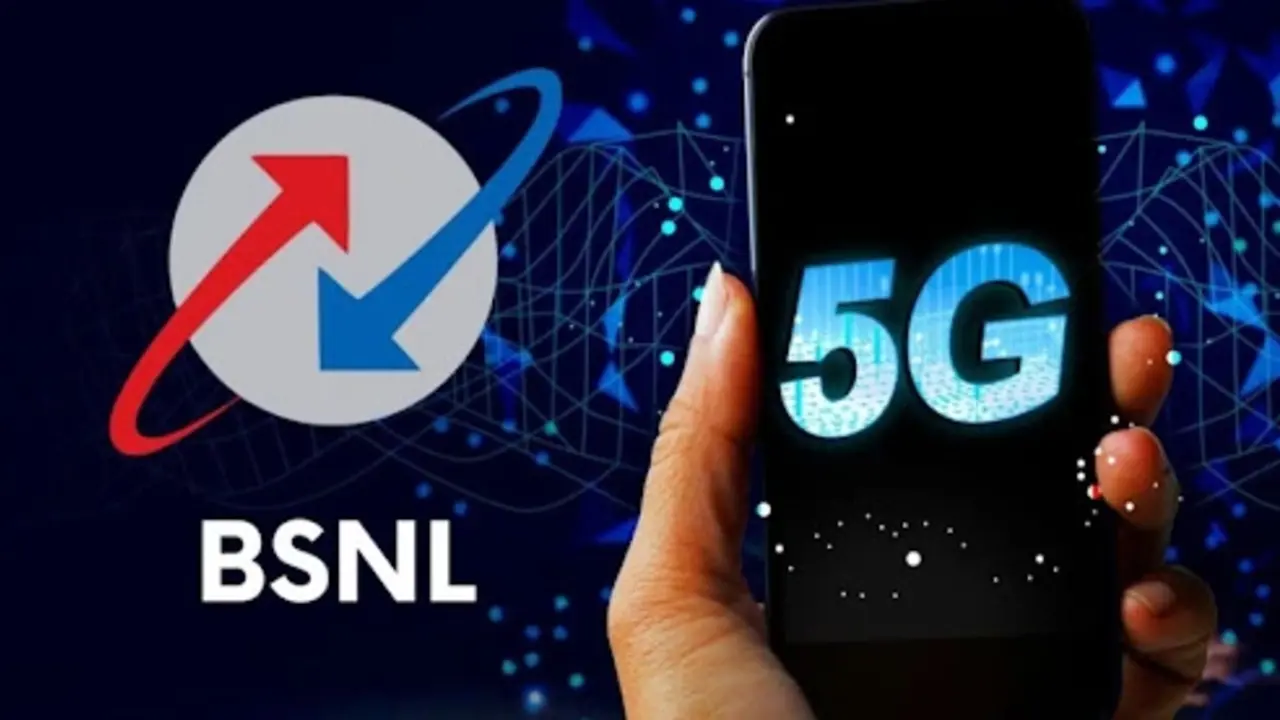 BSNL
