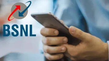 BSNL 30 Days Recharge Plan