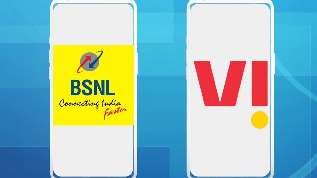 BSNL