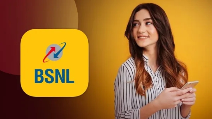 BSNL Gold International Plan