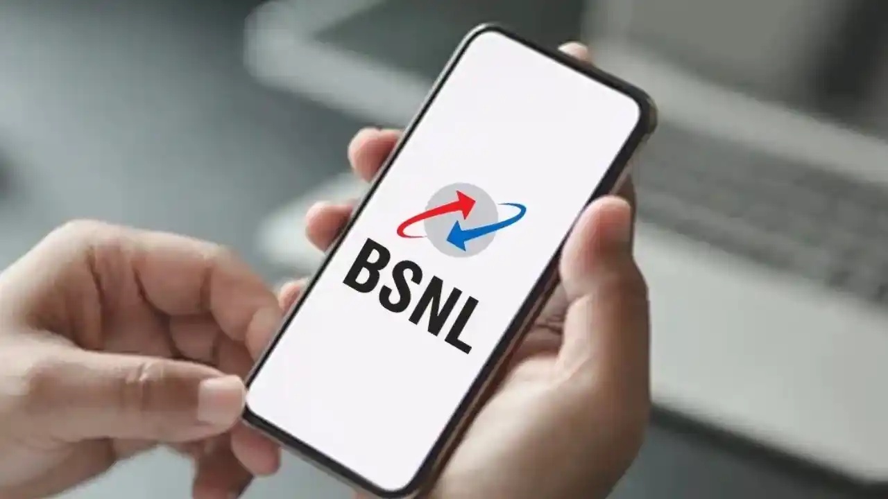 BSNL Q-5G Service