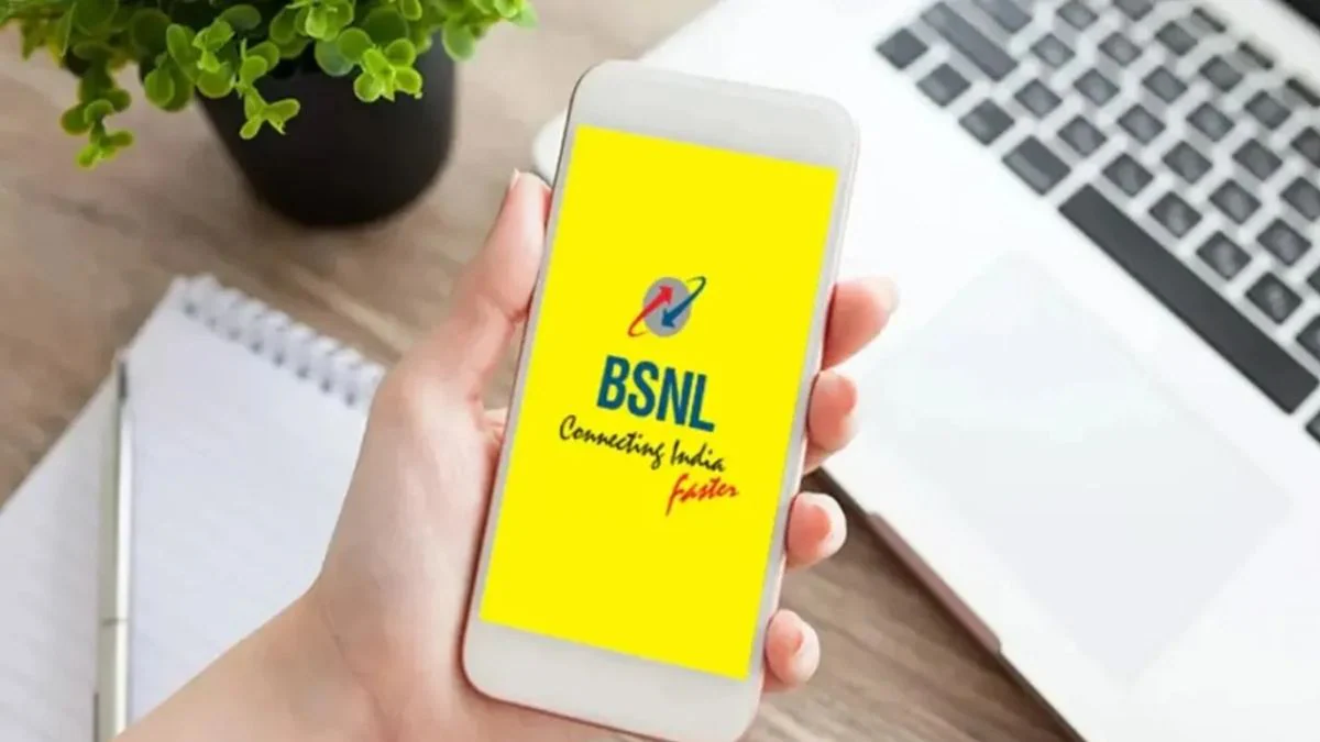 BSNL Recharge Plan