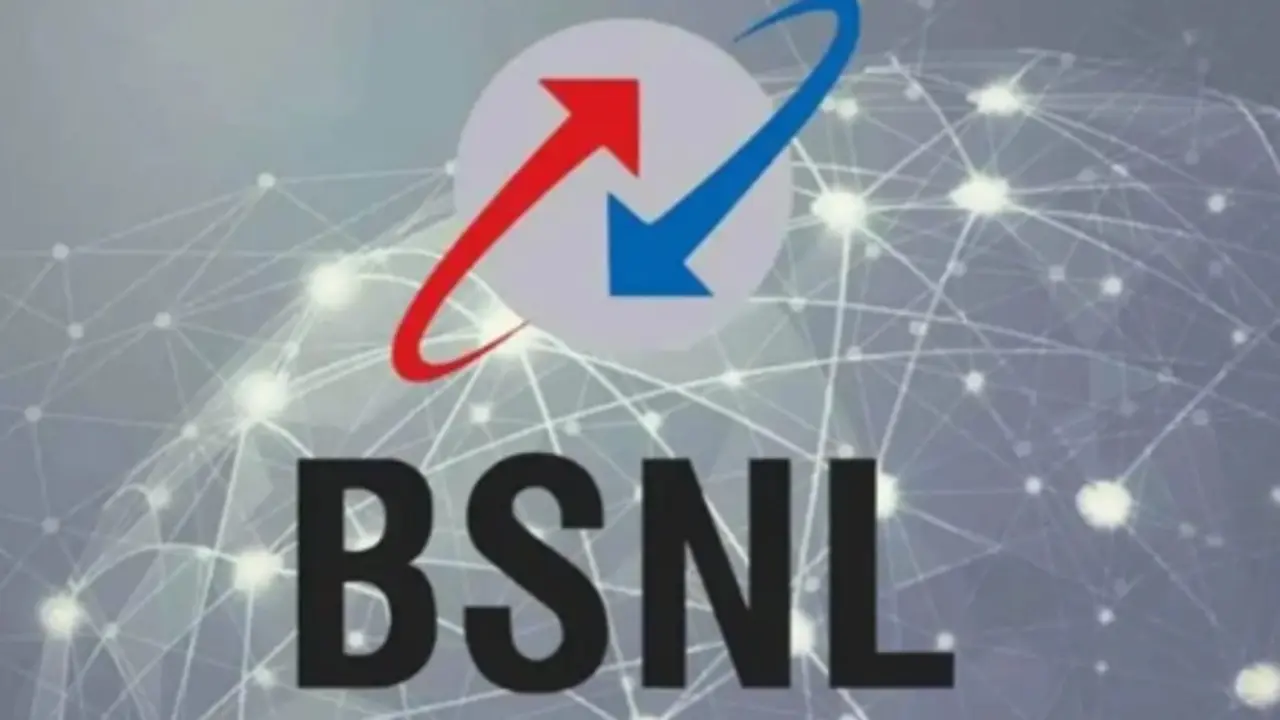 BSNL Recharge Plan