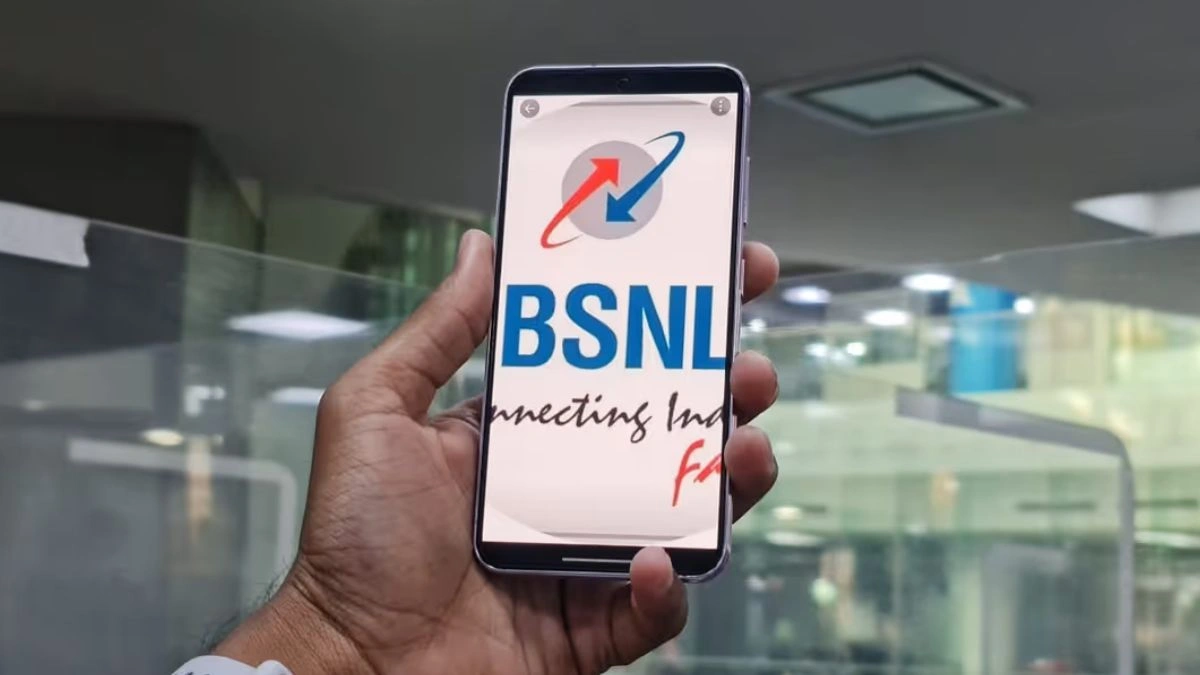 BSNL