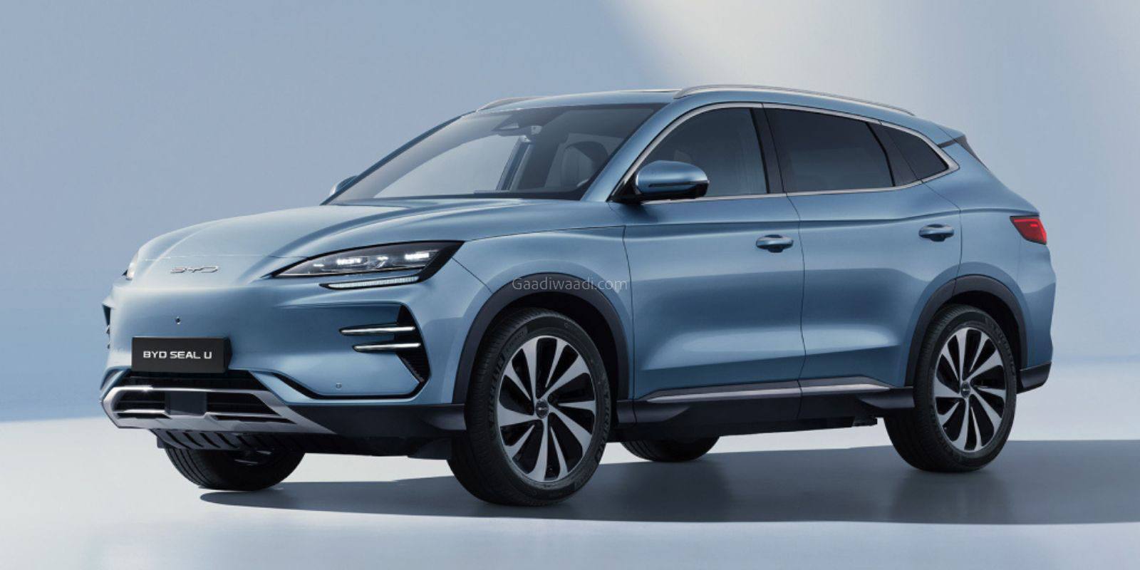 Chinese Company BYD