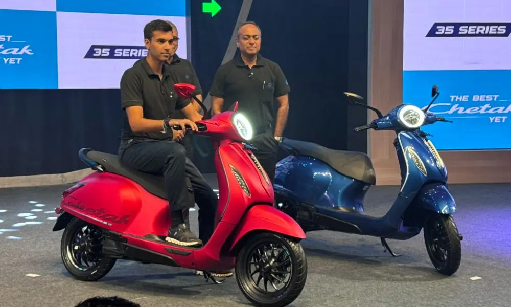 Bajaj Auto Bajaj Auto