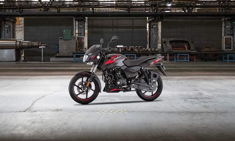 Bajaj Pulsar 150 Bajaj Pulsar 150