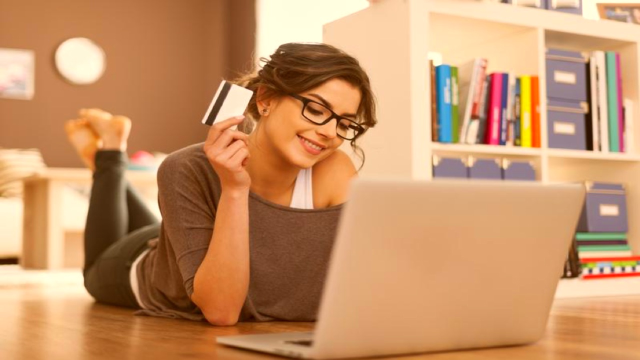 Be Careful Online Shopping