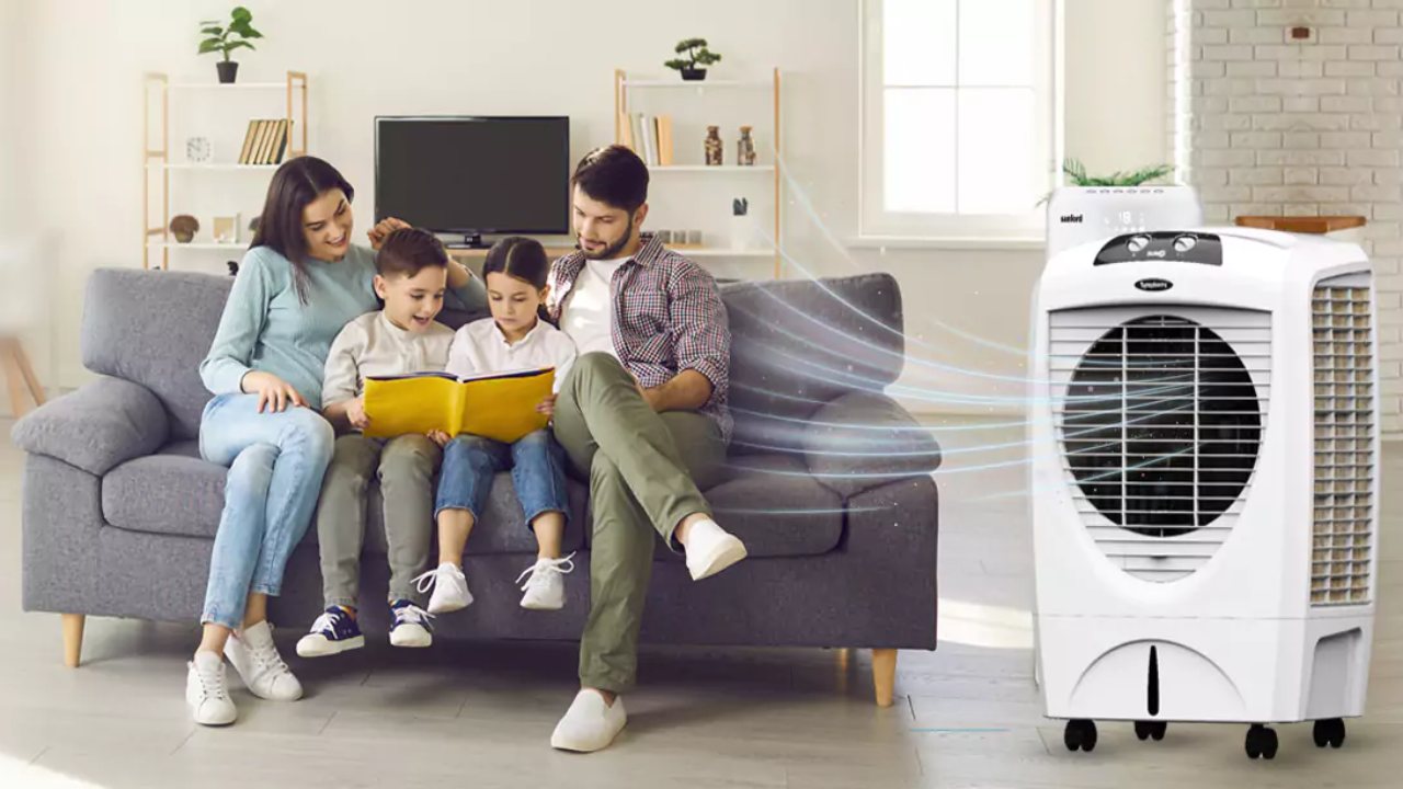 Best Air Coolers