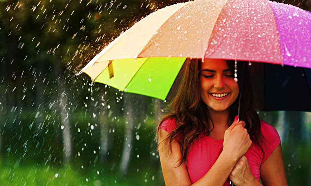 Best Application And Setting For Monsoon