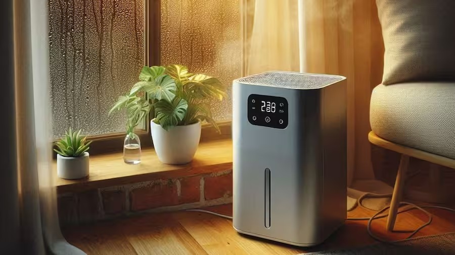 Best Dehumidifiers In India For 2025