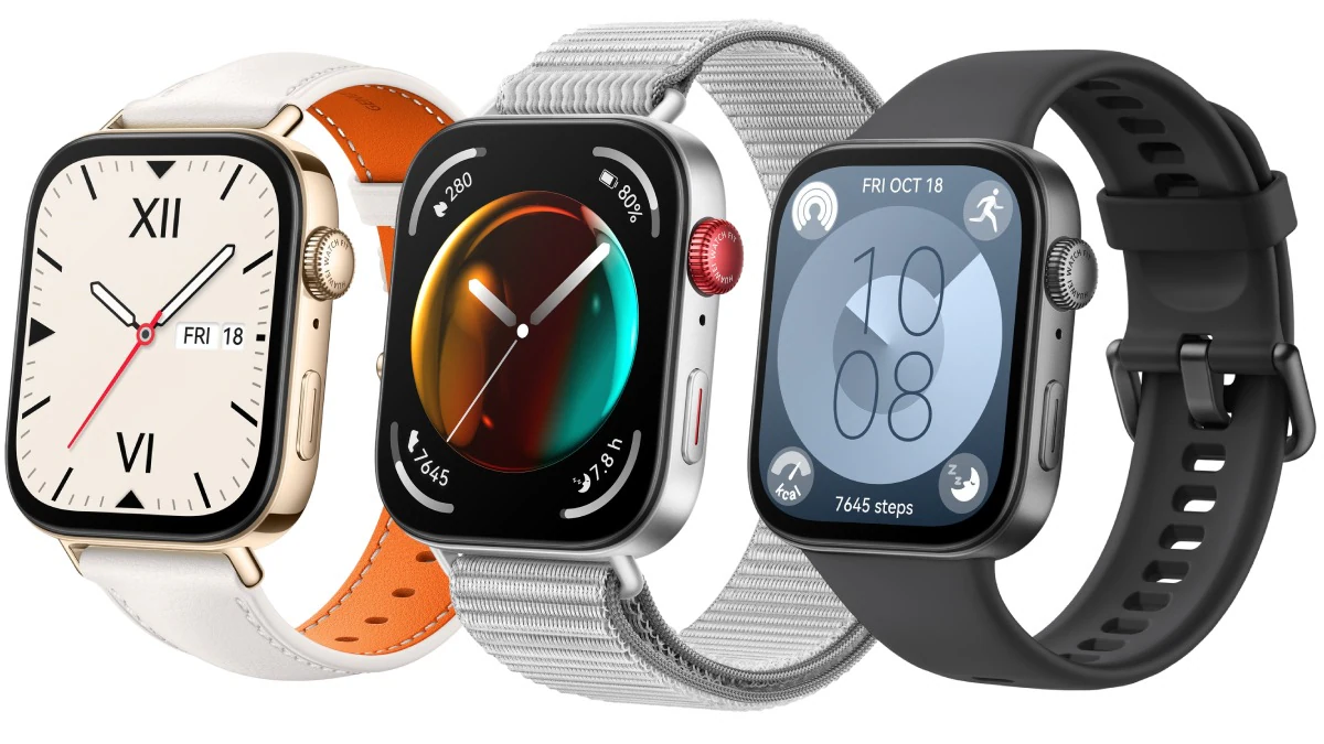 Best Smartwatch Under