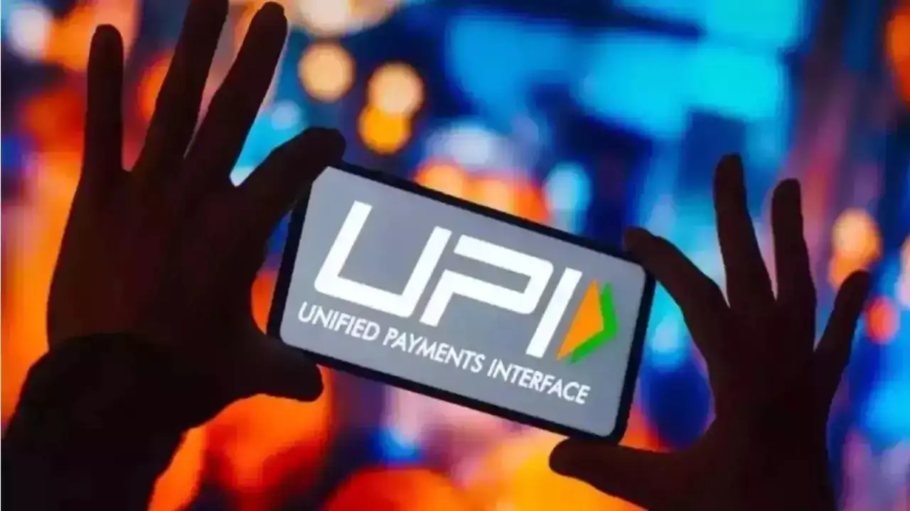 Big Change In UPI Payment