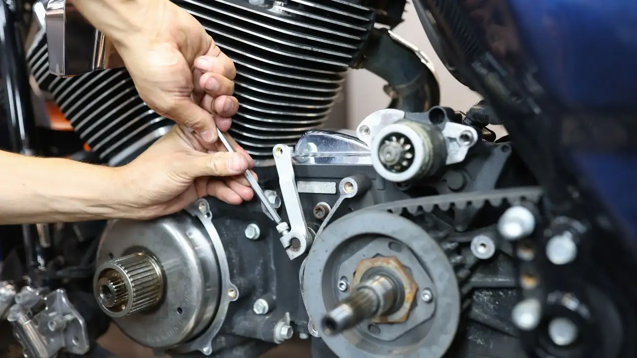 Bike Care Tips