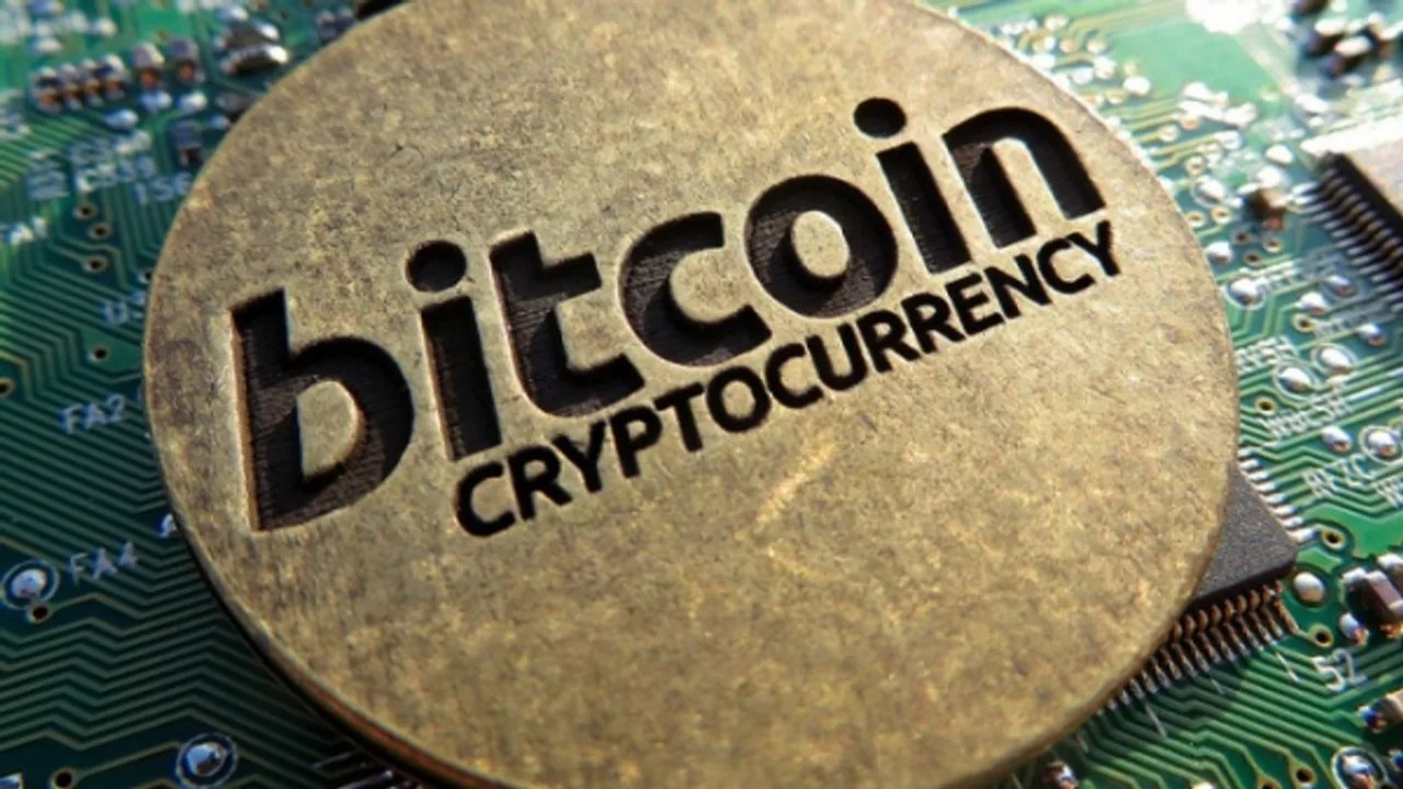 Bitcoin Creates History