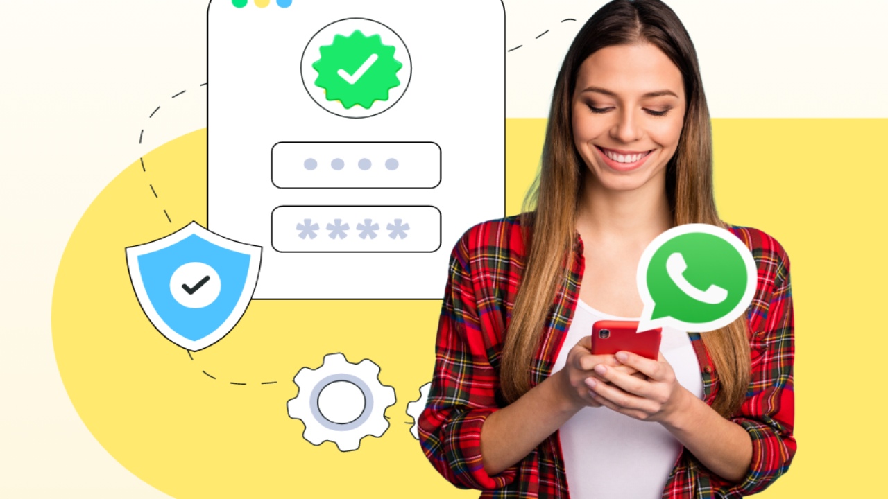 Blue Tick On WhatsApp