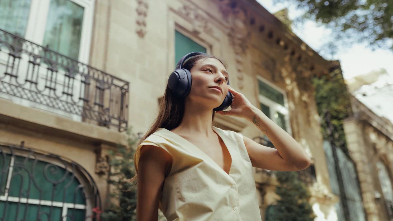 Bluetooth Headphones Security