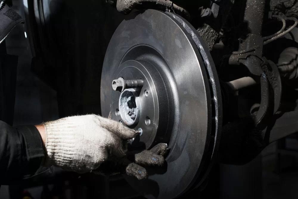Brake Pad Care Tips