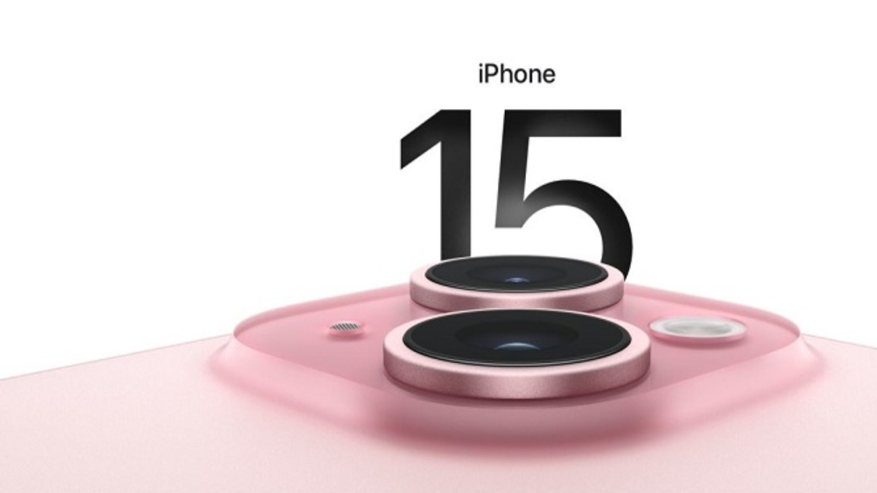 Bumper Discount On IPhone 15