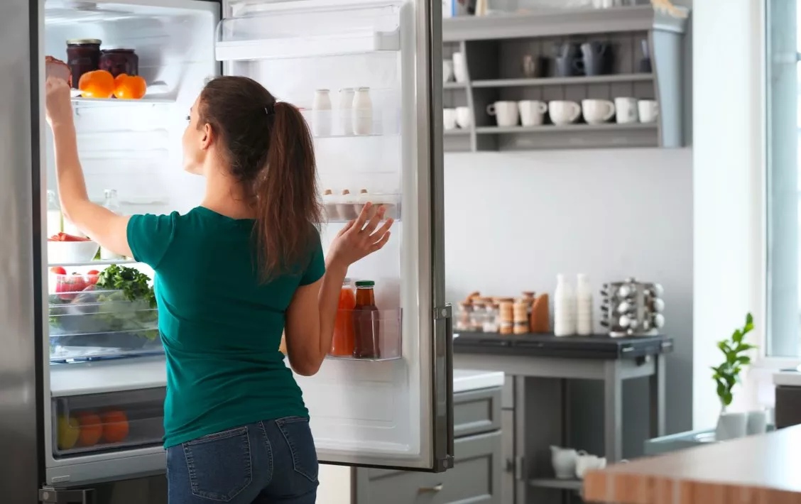 Buying New Refrigerator