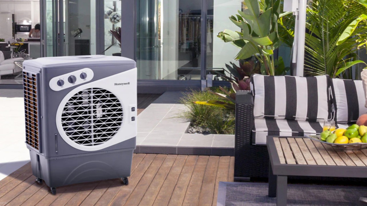 Buying Room Cooler