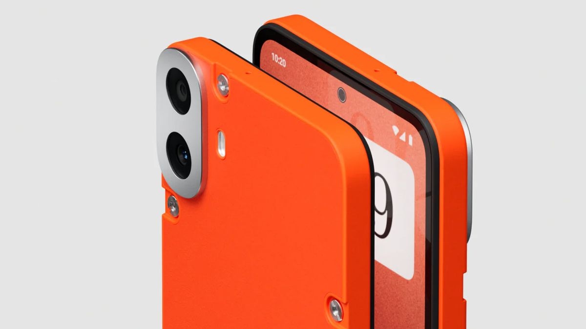 CMF Phone 2 Pro Smartphone