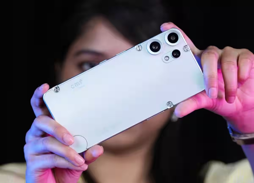 CMF Phone 2 Pro