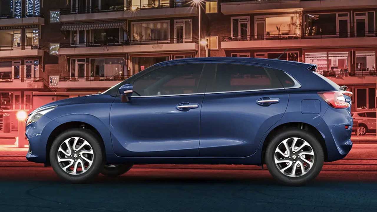 CNG Cars Under 10 Lakh