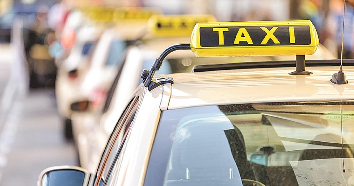 Cab Drivers