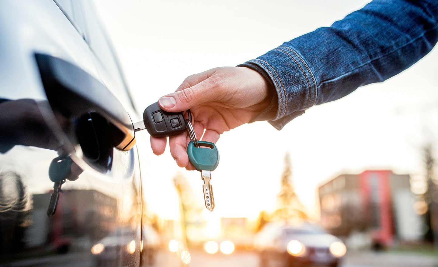 Car Buying Tips