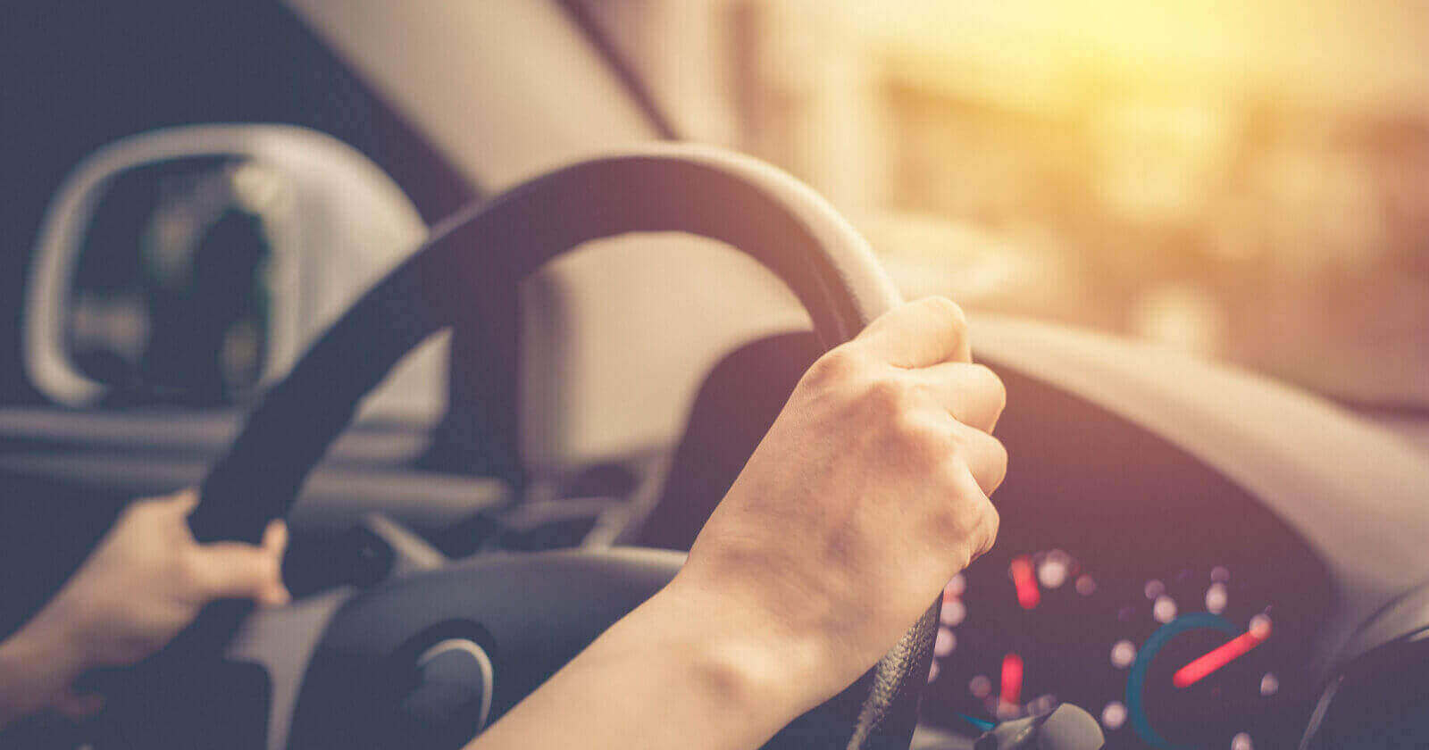 Car Driving Tips