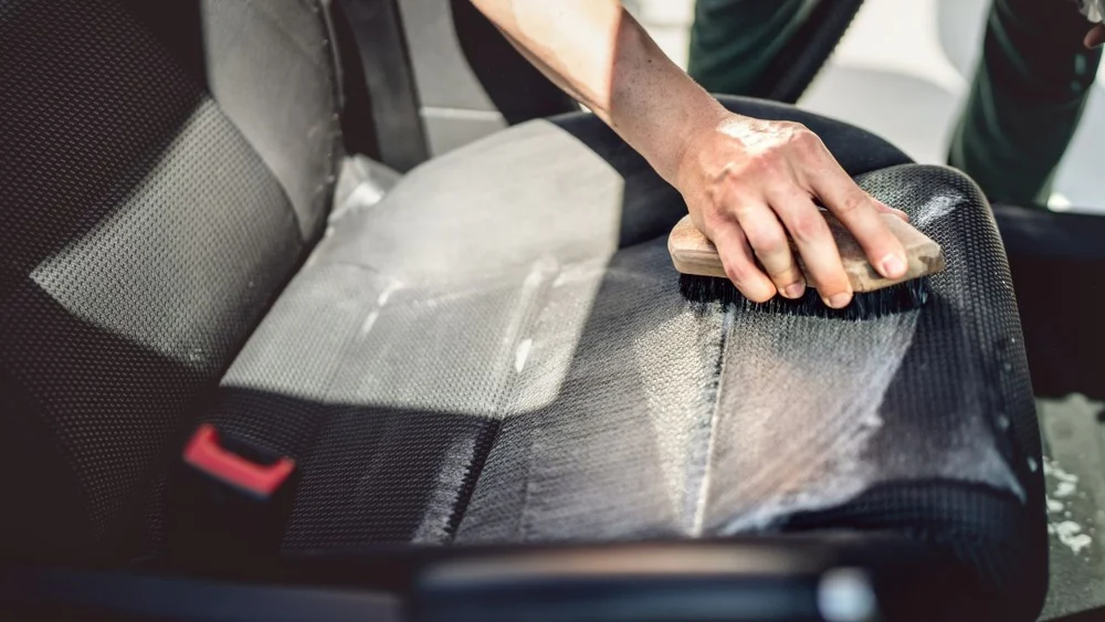 Car Seat Cover