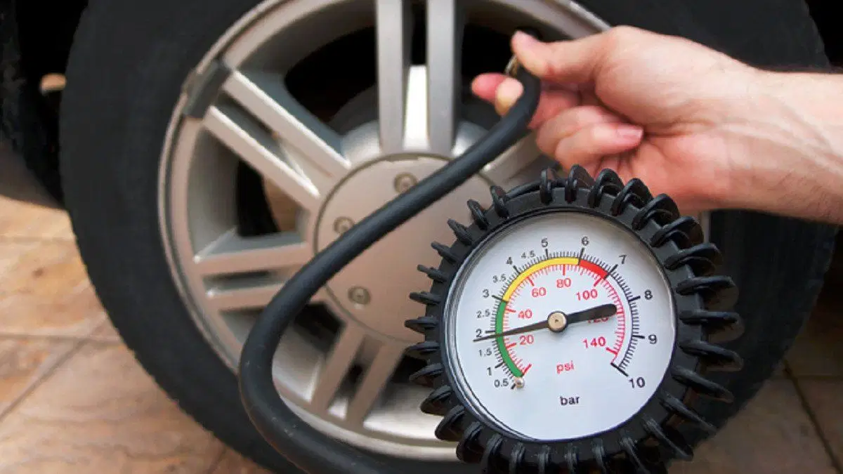 Car Tyre Care Tips