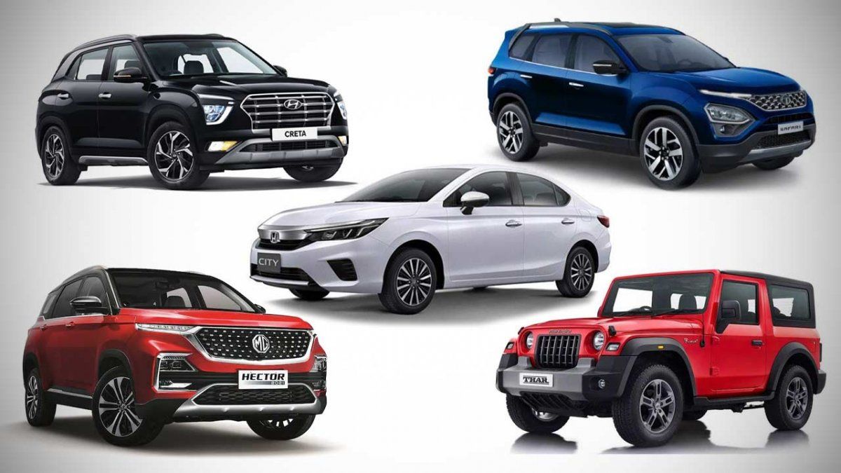 Cars Under 20 Lakhs