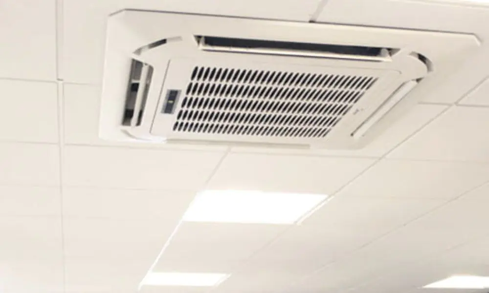 Centralized Air Conditioner