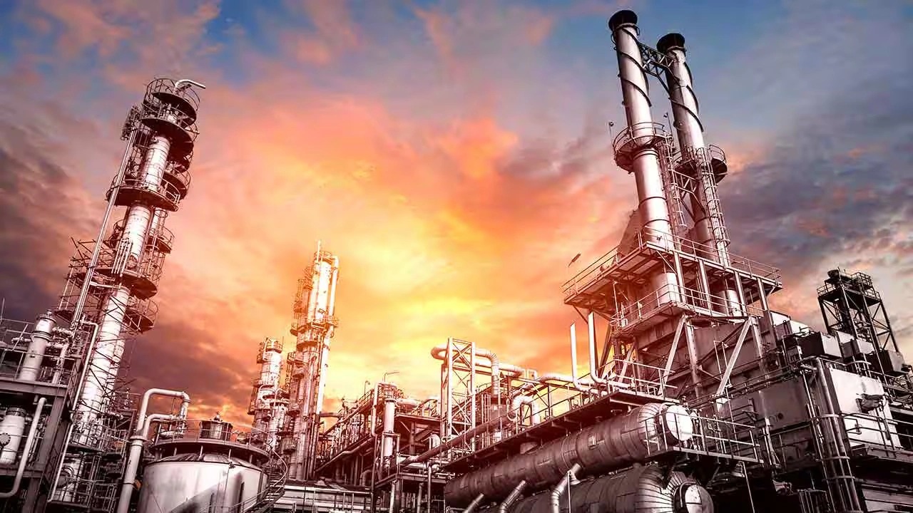 Chemicals Sector