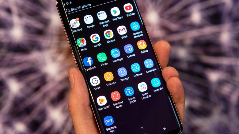 Chinese Apps