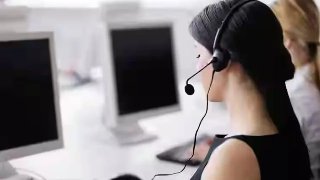 Consumer Helpline