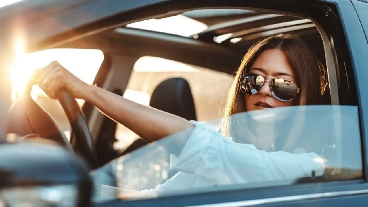 Cool Driving