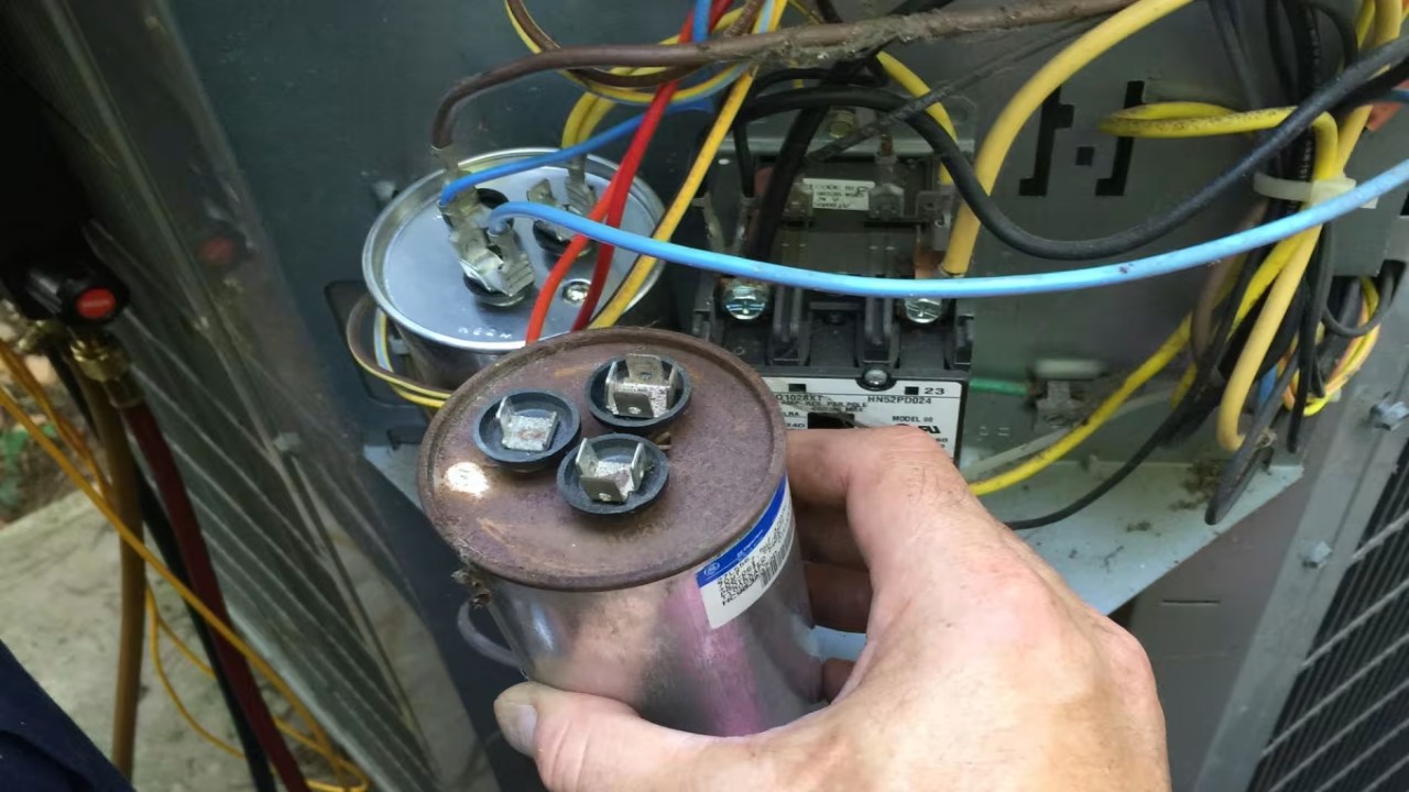Cooler Cooling Upgrade