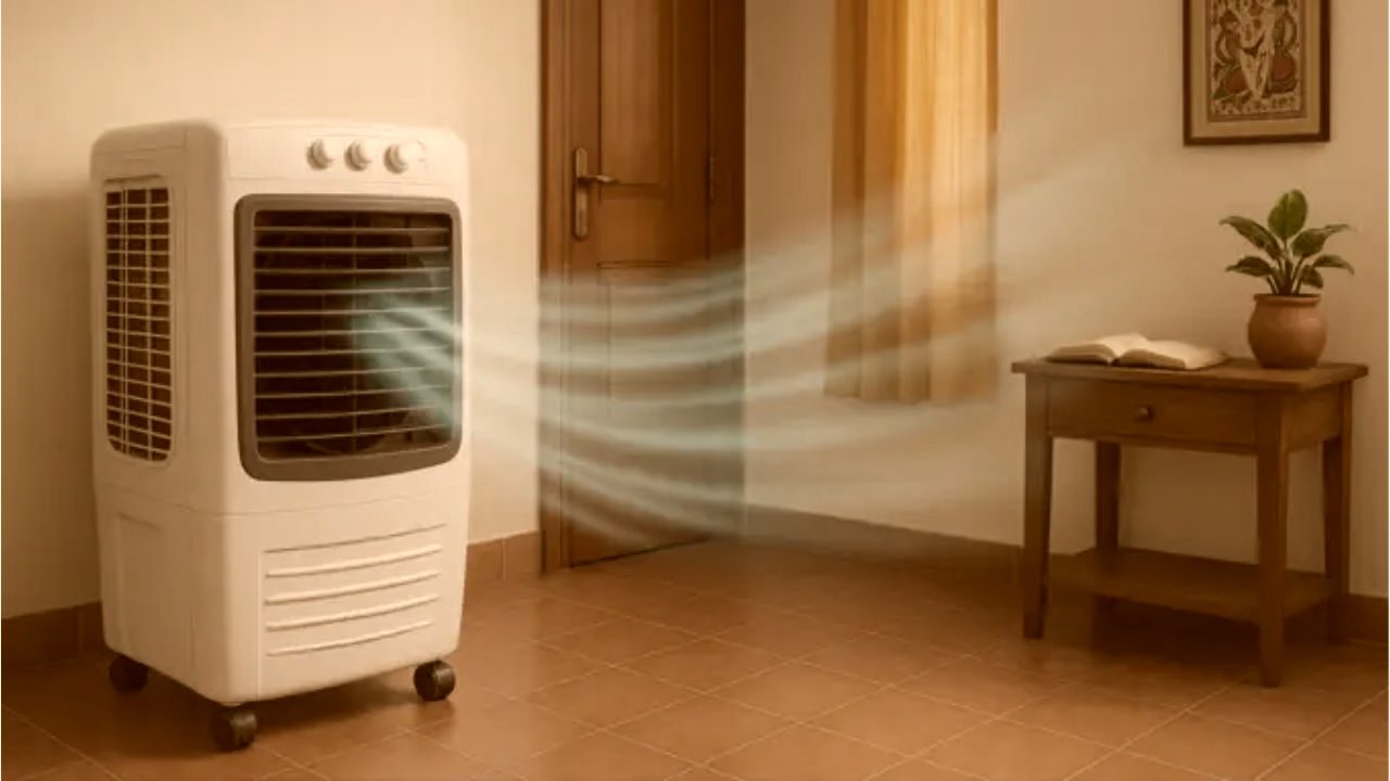 Cooler Hacks For Summer