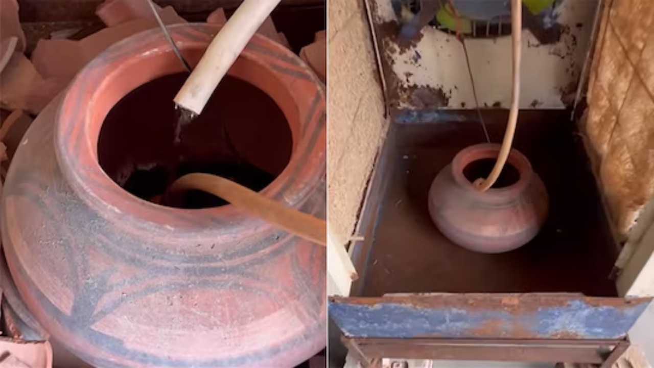 Cooler Jugaad