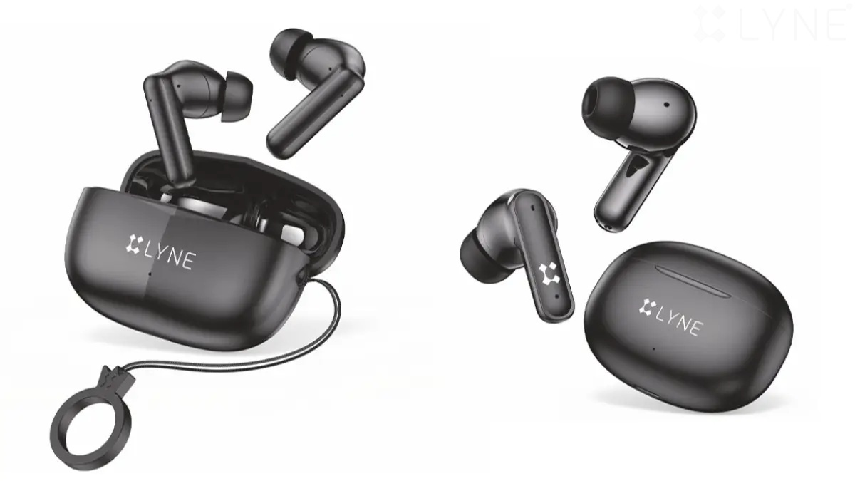 Coolpods 3 Pro Review 1