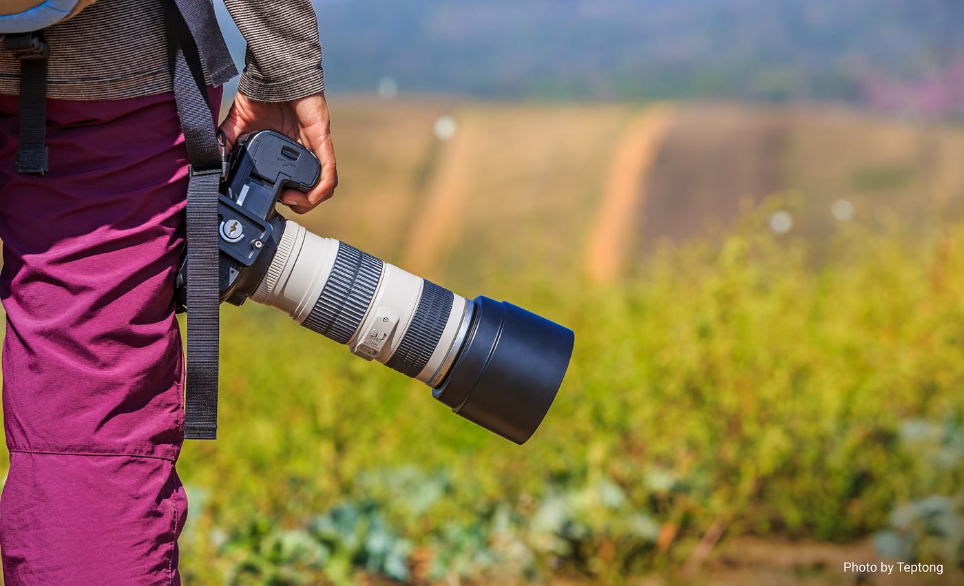 Top Smartphones with Best Camera