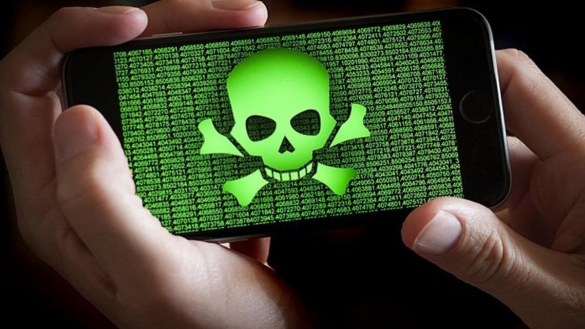 Dangerous Android Apps