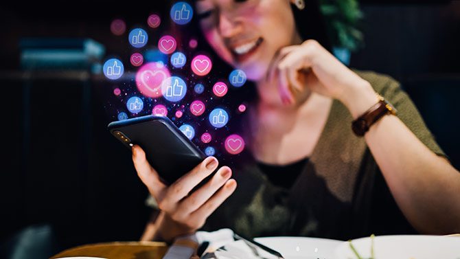 Dating Apps Iinvestment Fraud