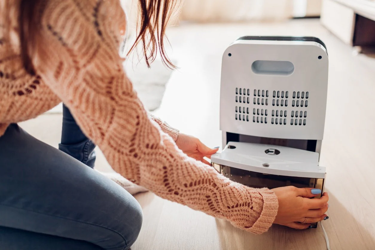 Dehumidifier Device