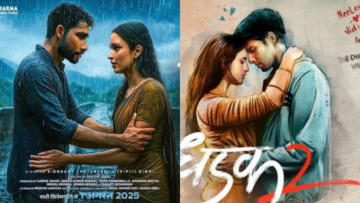 Dhadak 2