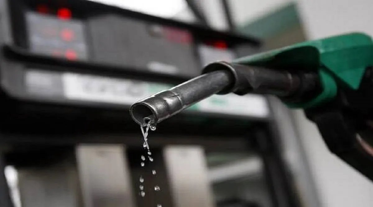 Diesel-Petrol