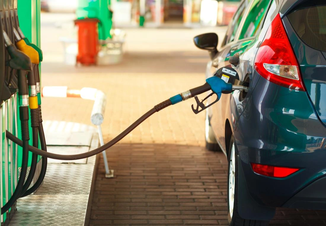 Diesel Petrol Vehicle